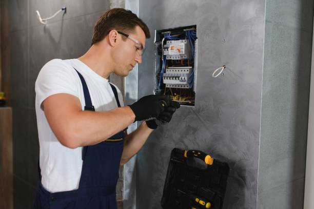 Best Electrical Repair Services  in Lone Jack, MO