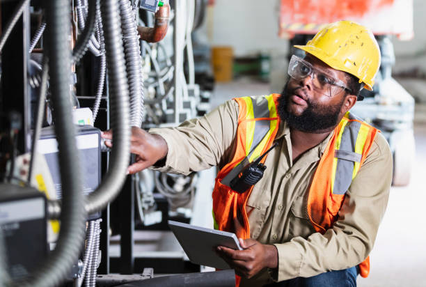 Best Affordable Electrician  in Lone Jack, MO
