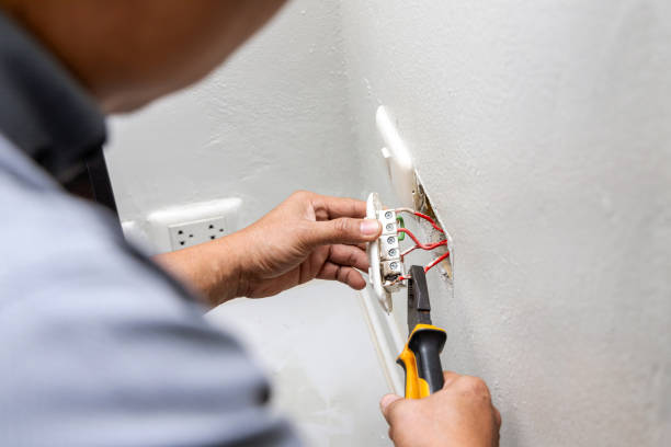 Best Circuit Breaker Repair  in Lone Jack, MO