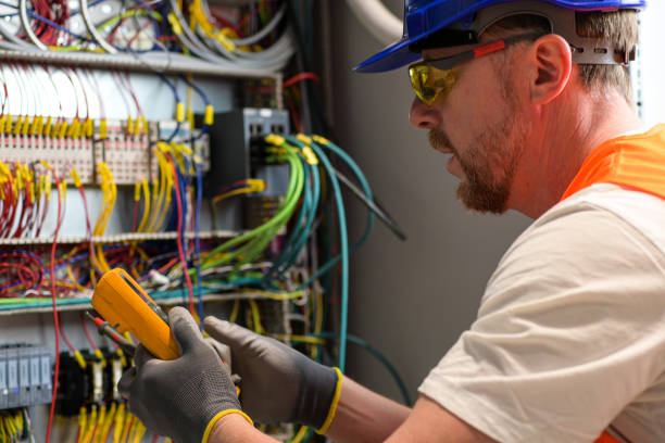 Best Electrical Repair Services  in Lone Jack, MO