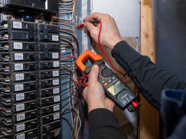 Best Ceiling Fan Installation Electrician  in Lone Jack, MO